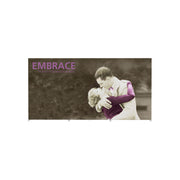 Embrace 15ft Full Height Push-fit Tension Fabric Display