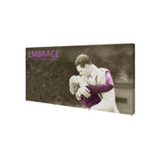 Embrace 20ft Full Height Push-fit Tension Fabric Display