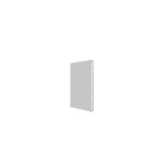Embrace 5ft Extra Tall Push-Fit Tension Fabric Display