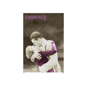 Embrace 5ft Full Height Push-Fit Tension Fabric Display