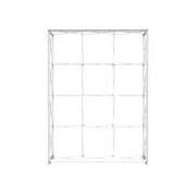 Embrace 7.5ft Extra Tall Push-Fit Tension Fabric Display