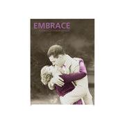 Embrace 7.5ft Extra Tall Push-Fit Tension Fabric Display