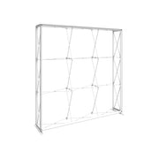 Embrace 7.5ft Full Height Push-Fit Tension Fabric Display