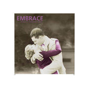 Embrace 7.5ft Full Height Push-Fit Tension Fabric Display
