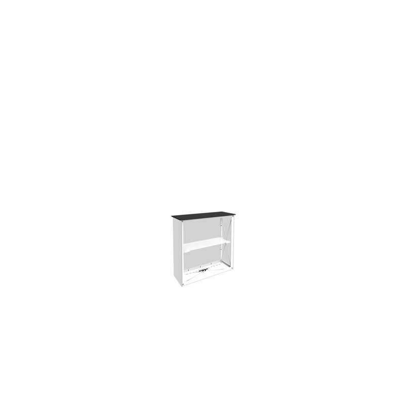 Embrace Backlit Counter