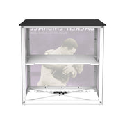 Embrace Backlit Counter