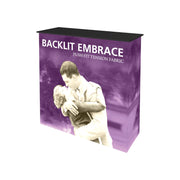 Embrace Backlit Counter