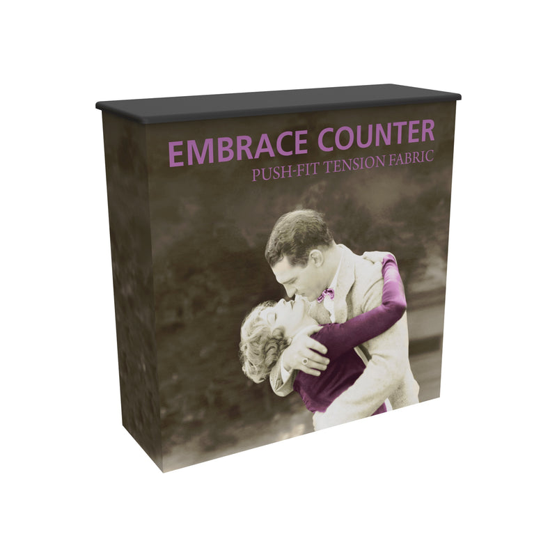 Embrace Counter