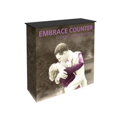 Embrace Counter
