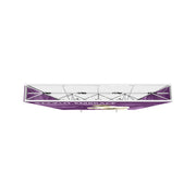 Embrace 10ft Backlit Full Height Push-Fit Tension Fabric Display