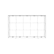 Embrace 12.5ft Backlit Full Height Push-Fit Tension Fabric Display