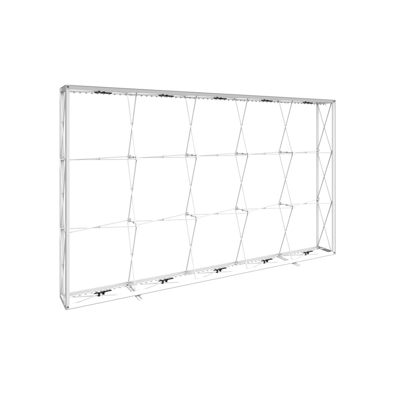 Embrace 12.5ft Full Height Display Lighting Kit