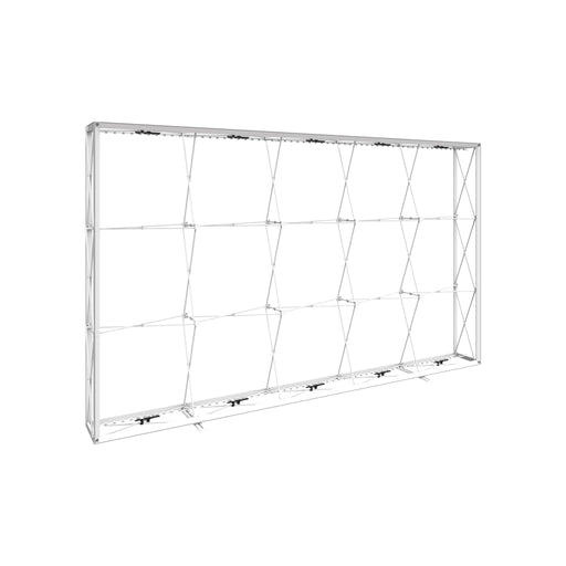 Embrace 12.5ft Full Height Display Lighting Kit