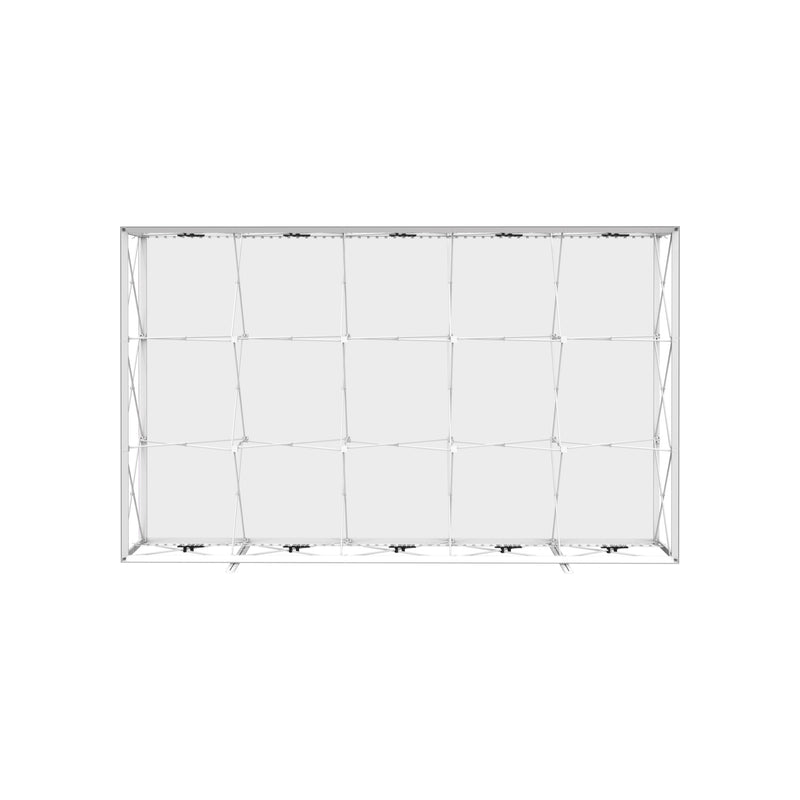 Embrace 12.5ft Full Height Display Lighting Kit