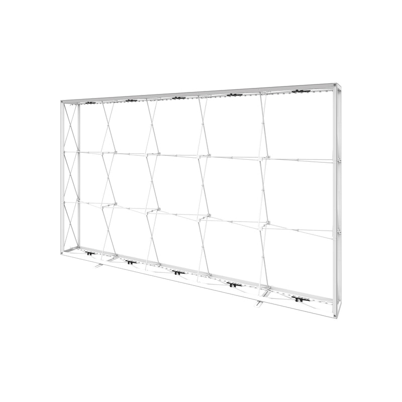 Embrace 12.5ft Full Height Display Lighting Kit