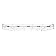 Embrace 12.5ft Full Height Display Lighting Kit