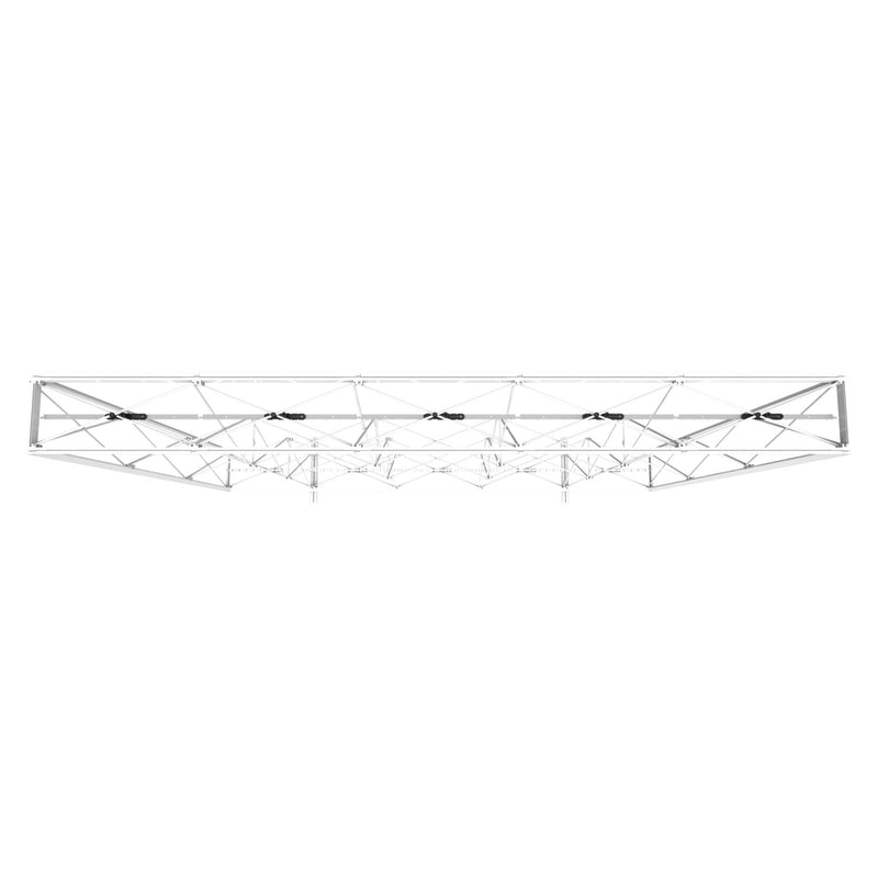 Embrace 12.5ft Full Height Display Lighting Kit