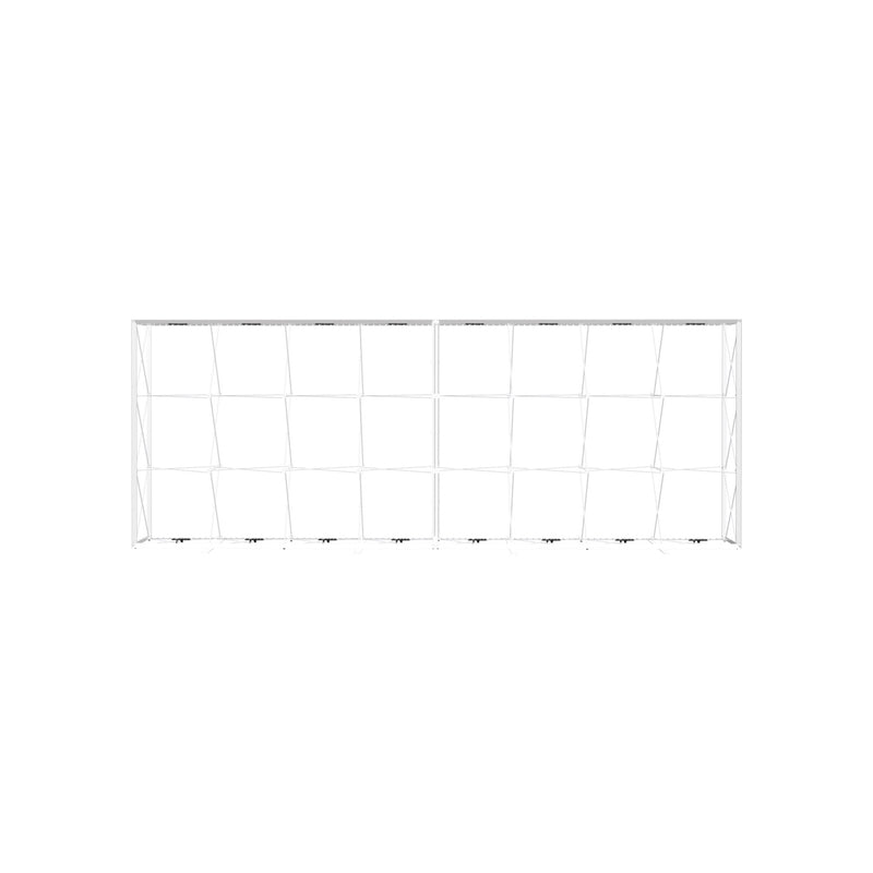 Embrace 20ft Full Height Display Lighting Kit
