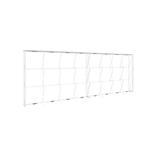 Embrace 20ft Full Height Display Lighting Kit