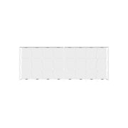 Embrace 20ft Backlit Full Height Push-Fit Tension Fabric Display