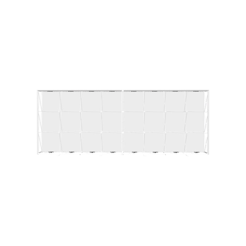 Embrace 20ft Full Height Display Lighting Kit