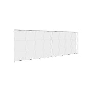 Embrace 20ft Full Height Display Lighting Kit