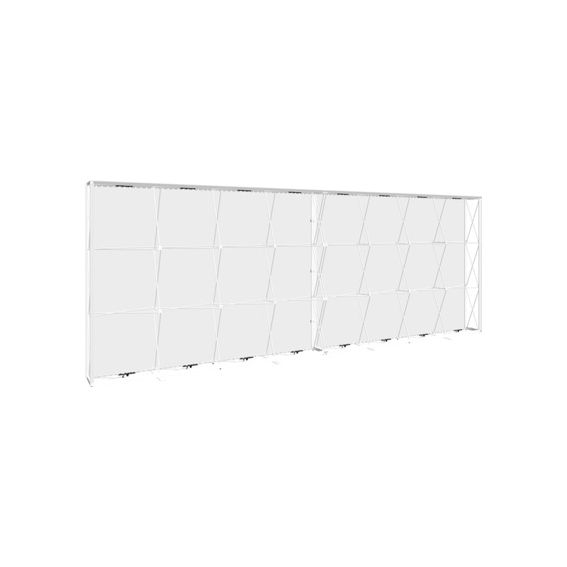 Embrace 20ft Full Height Display Lighting Kit