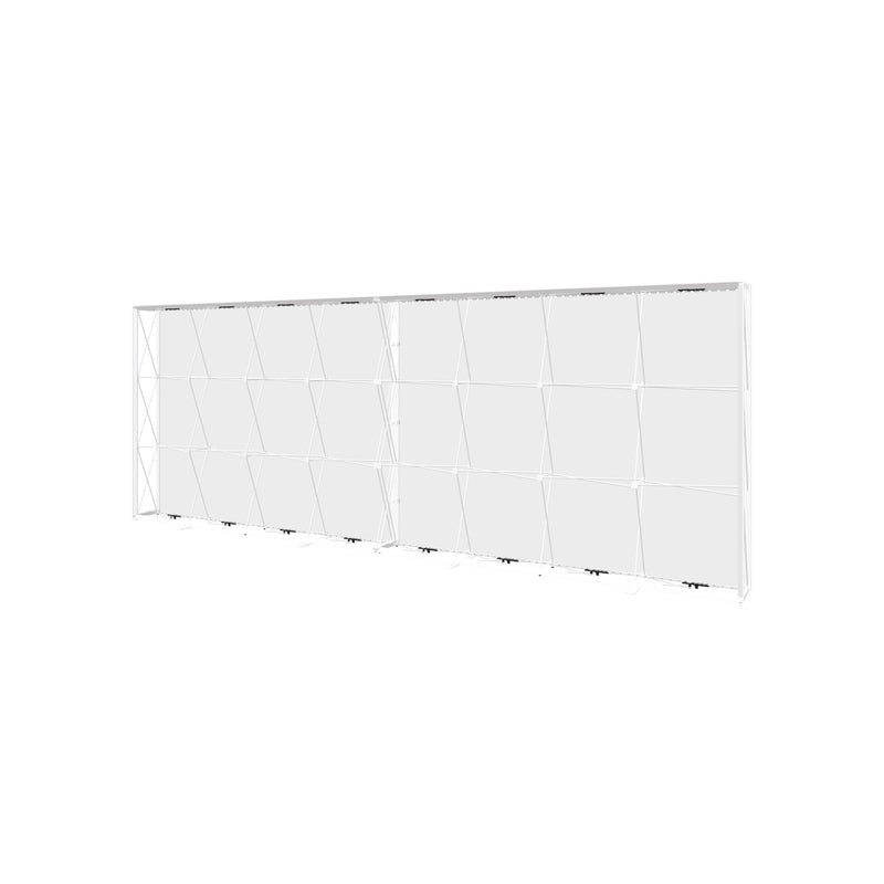 Embrace 20ft Full Height Display Lighting Kit