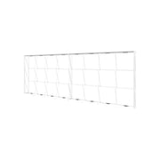 Embrace 20ft Full Height Display Lighting Kit