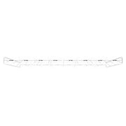 Embrace 20ft Full Height Display Lighting Kit