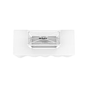 Embrace 2.5ft Backlit Tabletop Push-Fit Tension Fabric Display