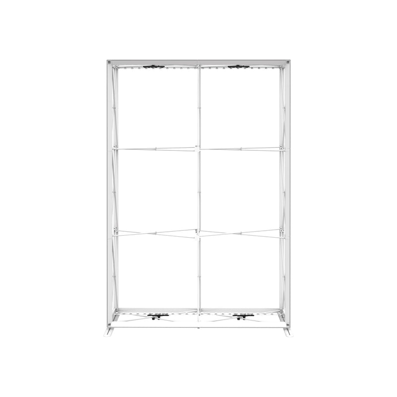 Embrace 5ft Full Height Display Lighting Kit
