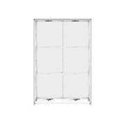 Embrace 5ft Full Height Display Lighting Kit