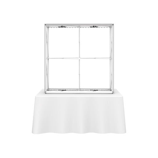 Embrace 5ft Tabletop Display Lighting Kit