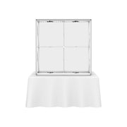 Embrace 5ft Tabletop Display Lighting Kit
