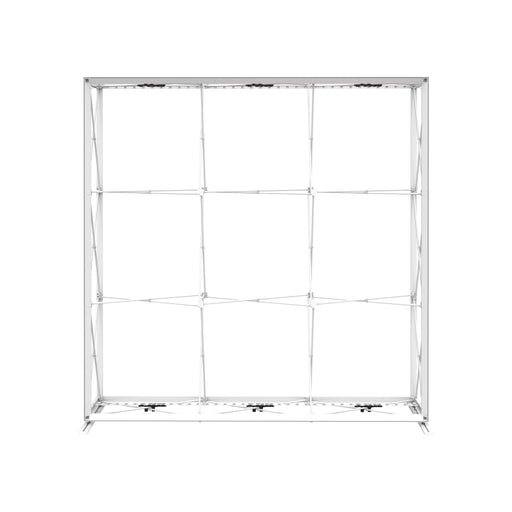 Embrace 7.5ft Full Height Display Lighting Kit