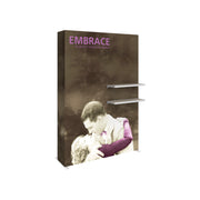 Embrace Double Shelf Kit