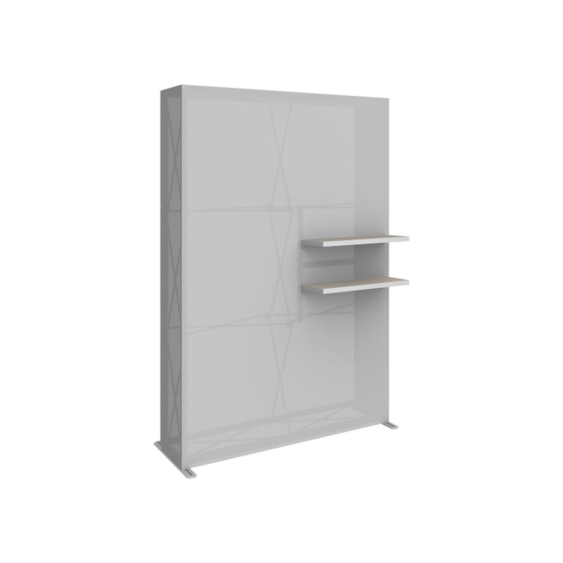 Embrace Double Shelf Kit