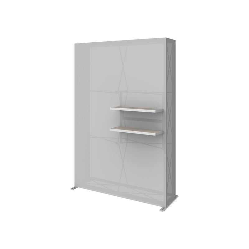 Embrace Double Shelf Kit