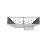Embrace Double Shelf Kit