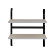 Embrace Double Shelf Kit