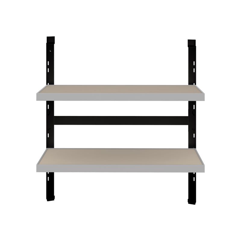 Embrace Double Shelf Kit