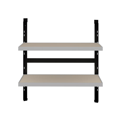 Embrace Double Shelf Kit