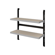 Embrace Double Shelf Kit