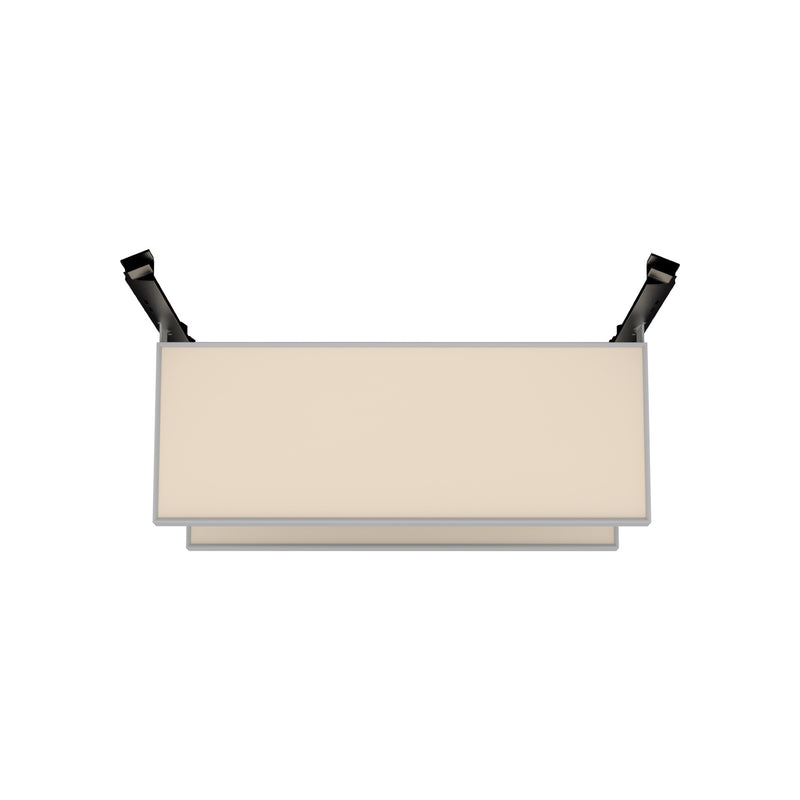 Embrace Double Shelf Kit