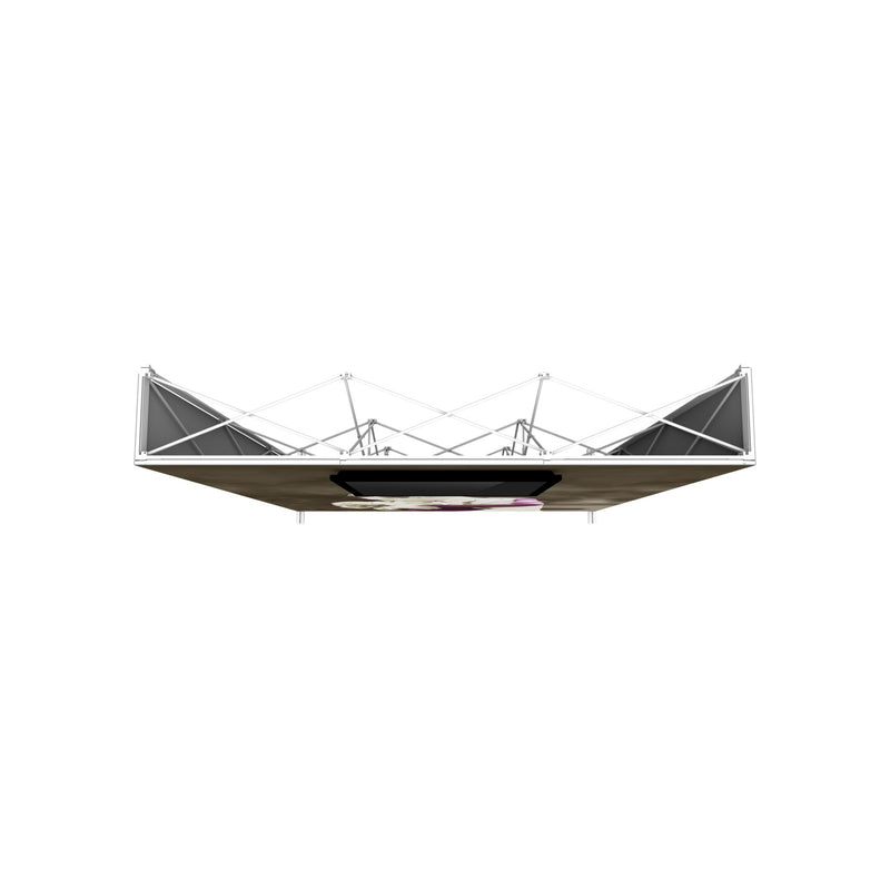 Embrace Monitor Mount Kit