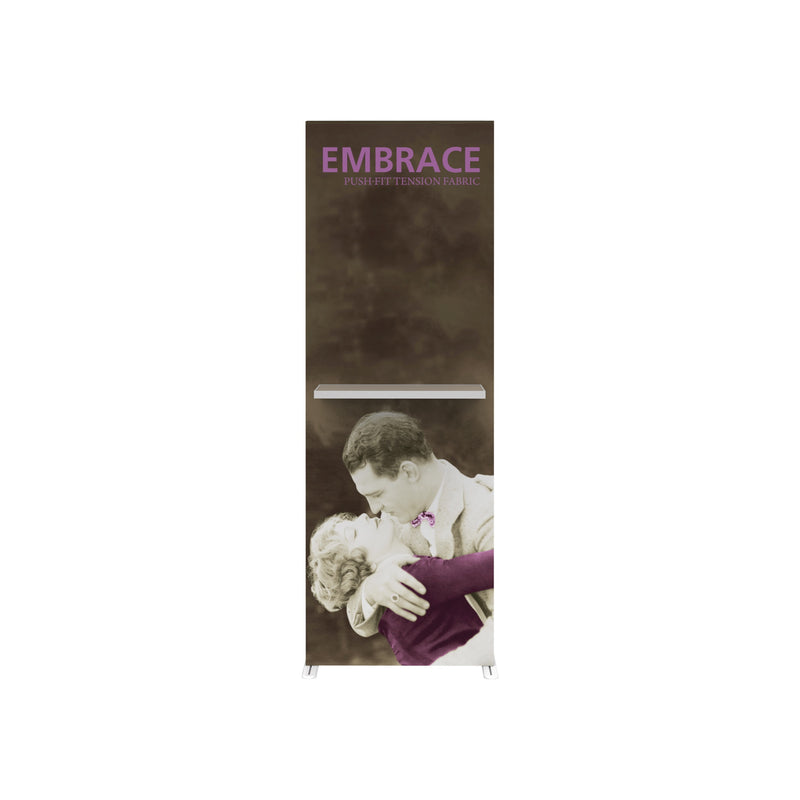 Embrace Single Shelf Kit