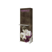 Embrace Single Shelf Kit