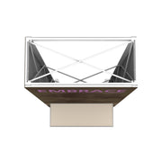 Embrace Single Shelf Kit