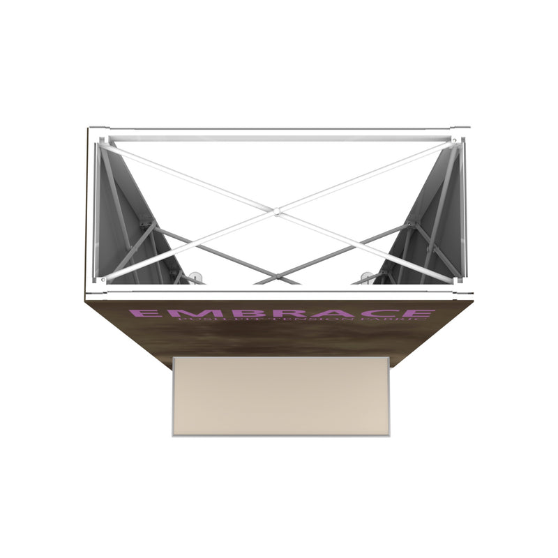 Embrace Single Shelf Kit